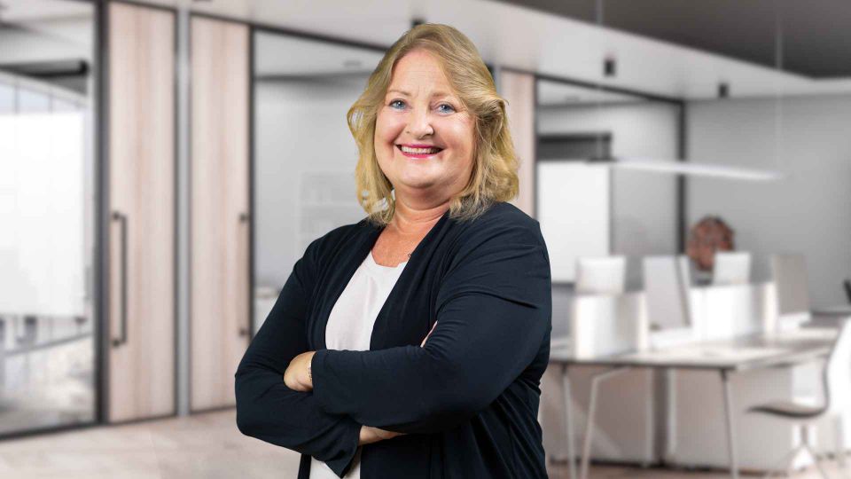 Ann Cederhall