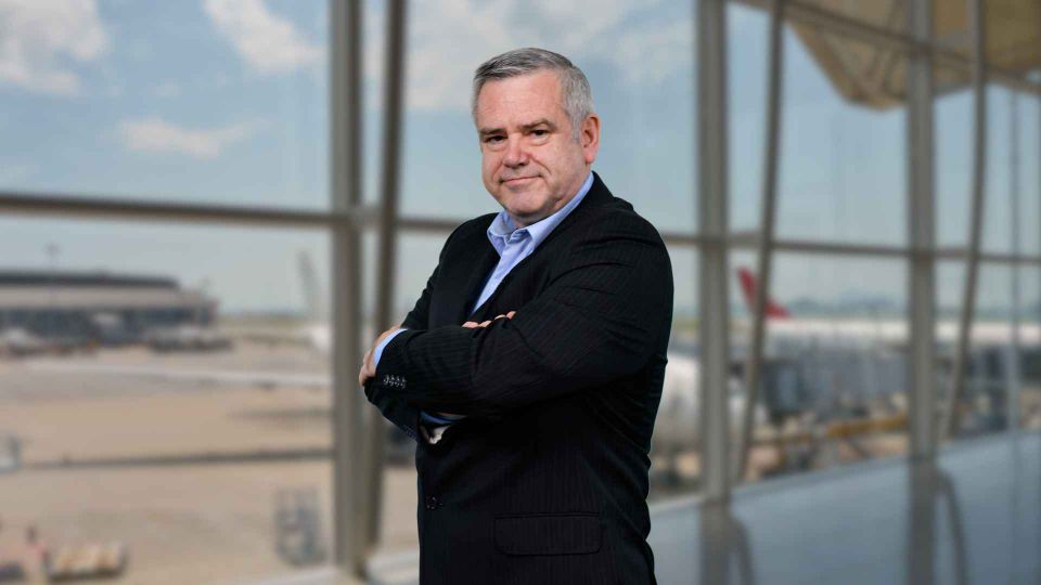 Denis Manson