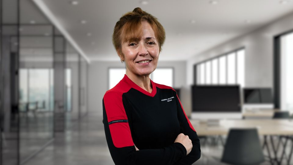 Monica Fortea Garcia