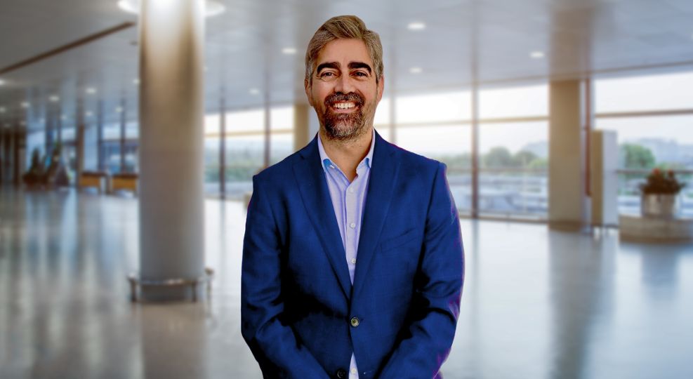 Luis Miguel da Silva Moco