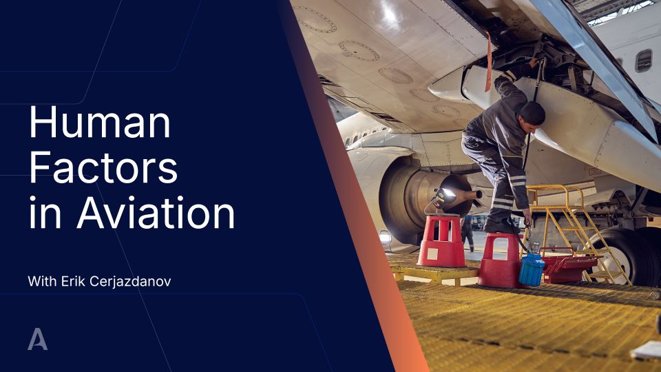 Human Factors in Aviation