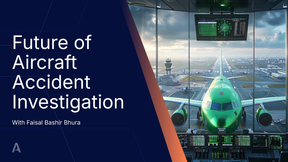 Future of Aircraft Accident Investigation