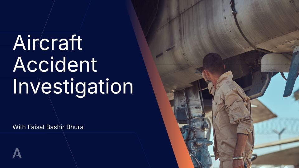 Aircraft Accident Investigation