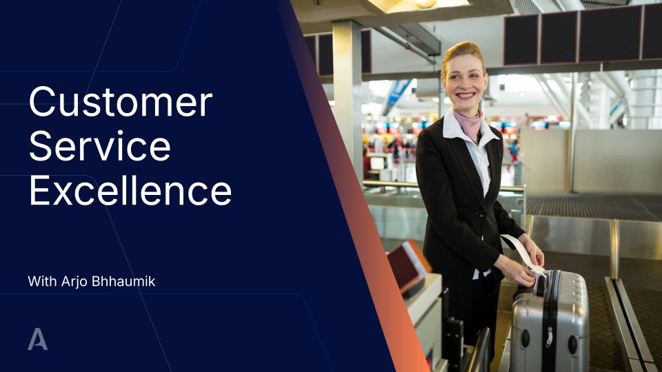 Customer Service Excellence