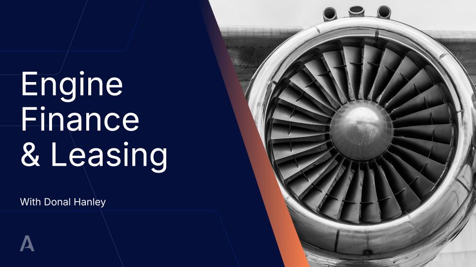 Engine Finance and Leasing