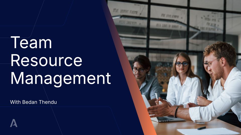 Team Resource Management