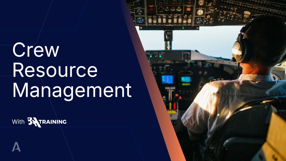 Crew Resource Management