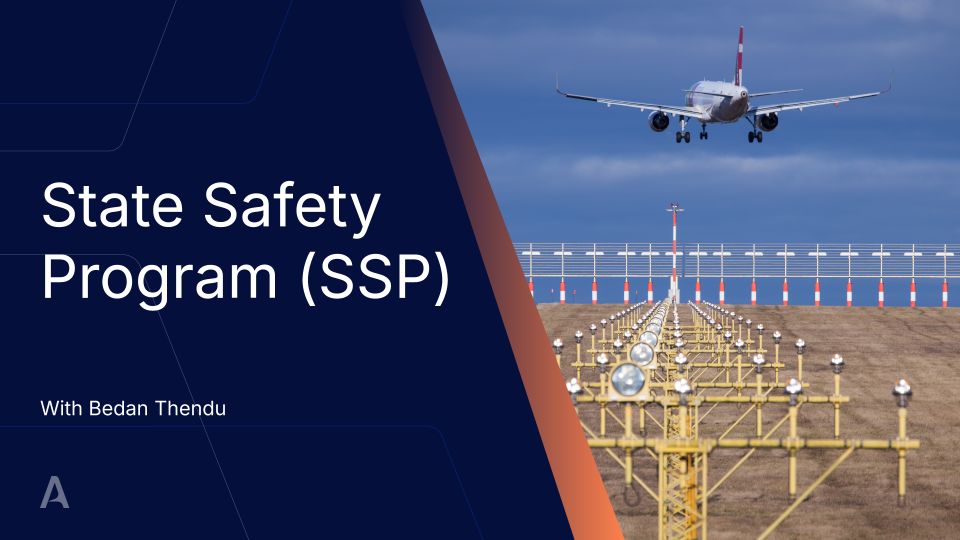 State Safety Program (SSP)