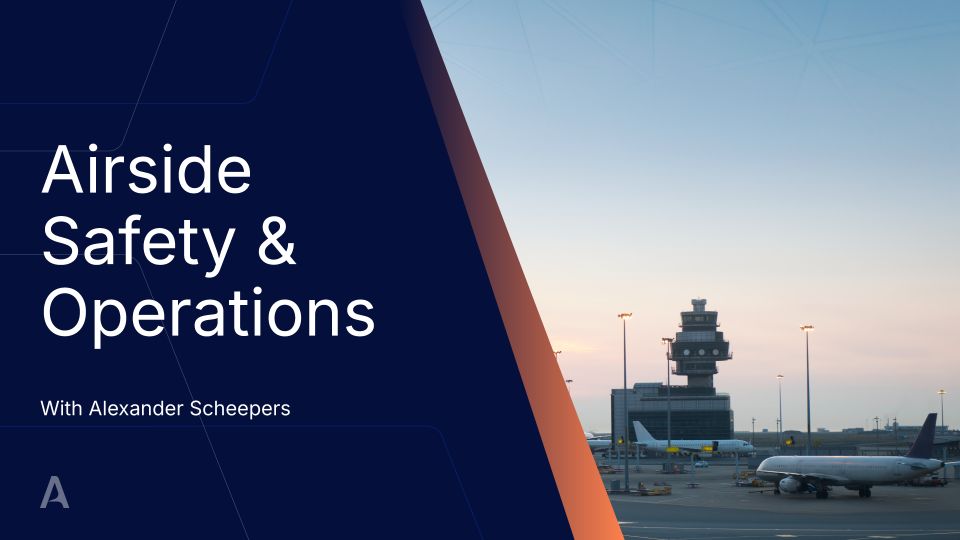Airside Safety and Operations