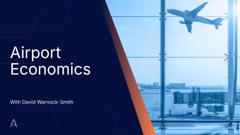 Airport Economics