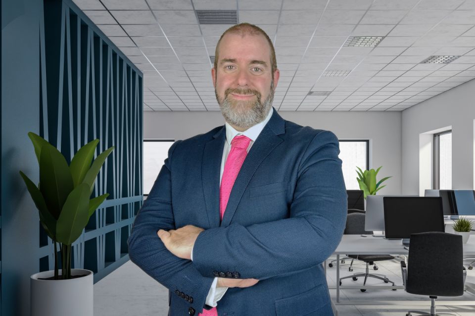 Pablo Garcia Alonso