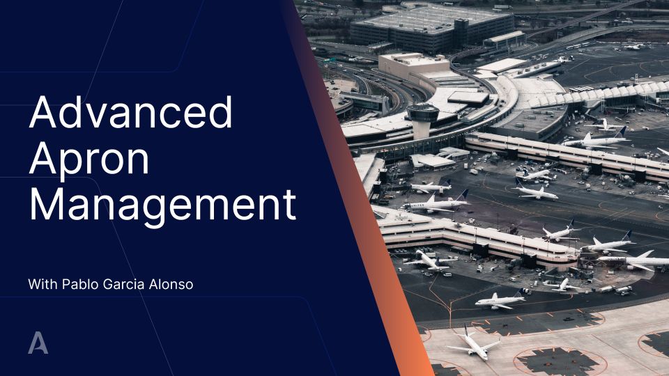 Advanced Apron Management