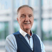 Martin Horan