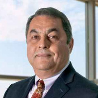 Bijan Vasigh