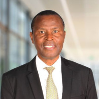 Jimmy Dube