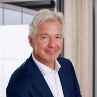 Johan Schölvinck