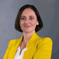 Céline Hourcade