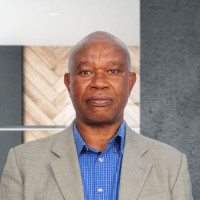 Winstone Gicheru