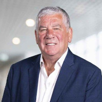 Gordon Griffiths