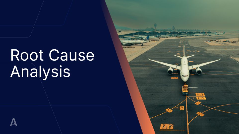 Root Cause Analysis