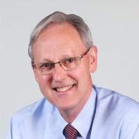 Laurence Graham
