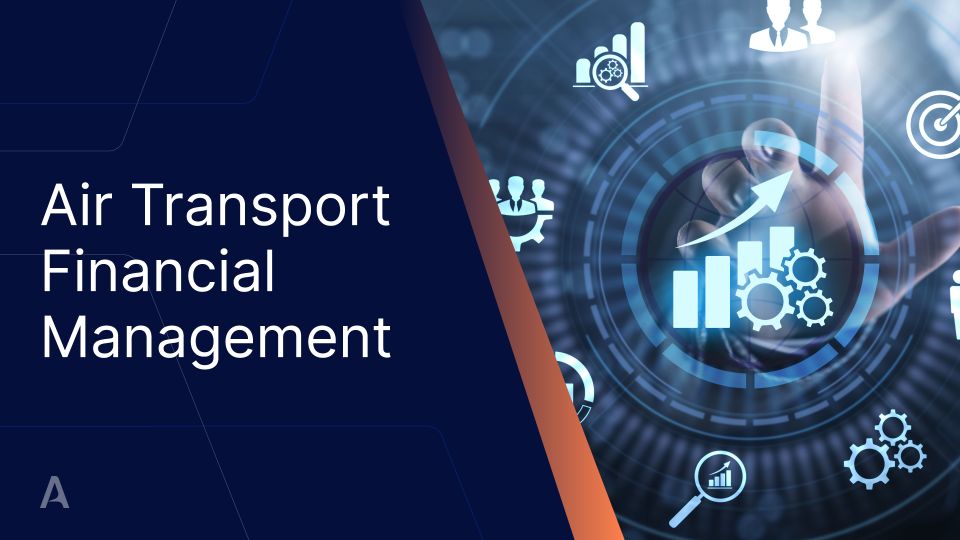 Air Transport Financial Management
