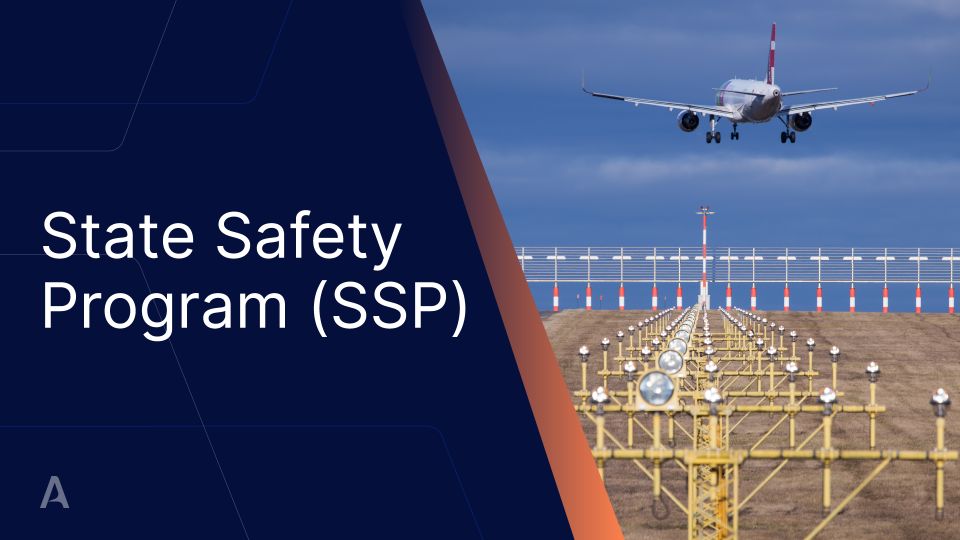 State Safety Program (SSP)