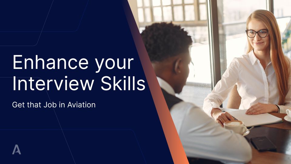 Enhance your Interview Skills – Aeroclass.org