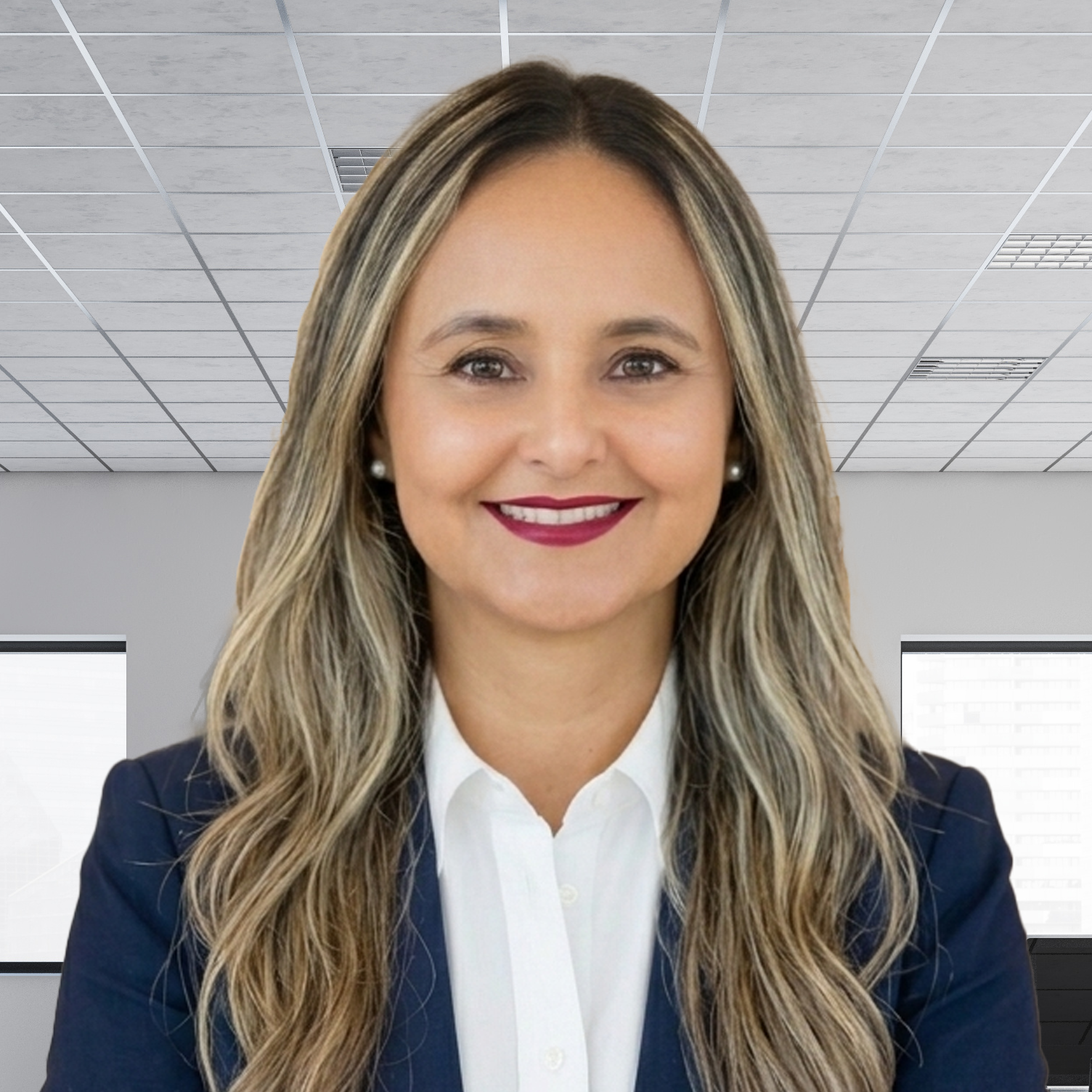 Ana Maria Cogollos Hernandez